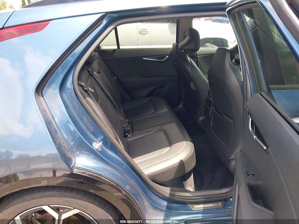 2024 KIA NIRO SX TOURING