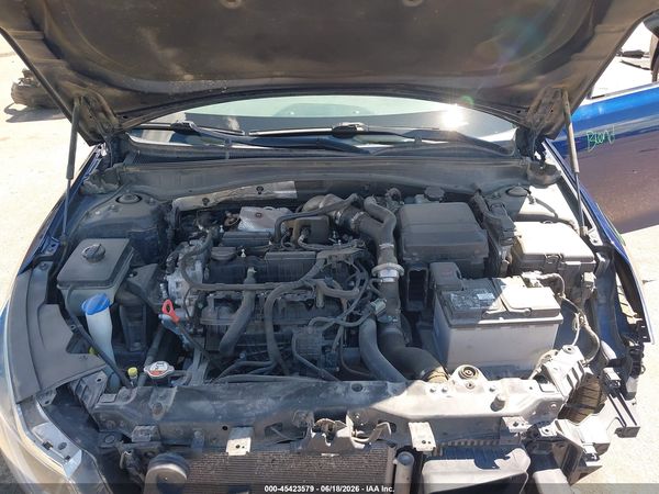 2016 KIA OPTIMA SX TURBO