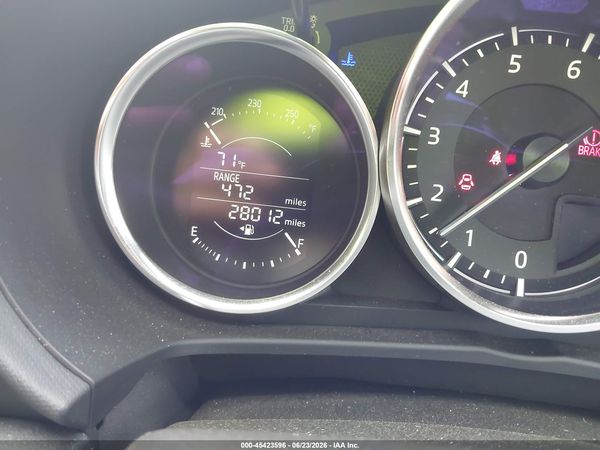 2021 MAZDA MX-5 MIATA CLUB