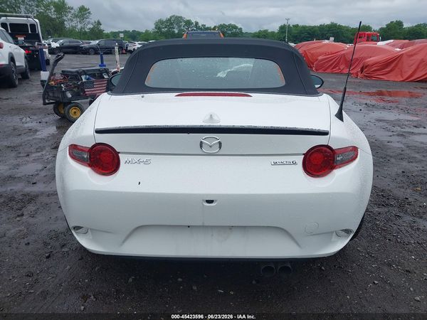 2021 MAZDA MX-5 MIATA CLUB