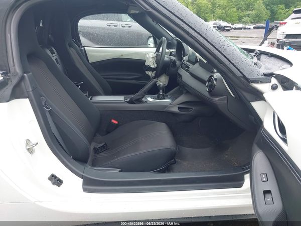 2021 MAZDA MX-5 MIATA CLUB
