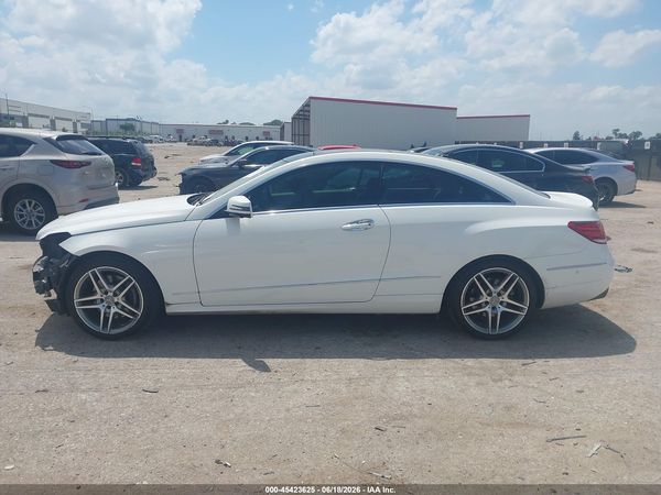 2014 MERCEDES-BENZ E 350 E350