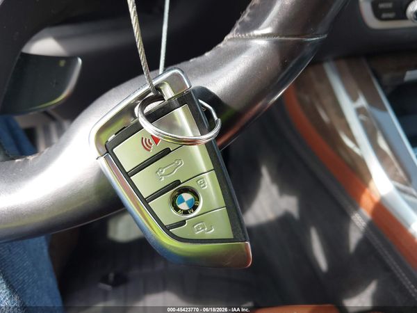 2020 BMW X7 M50I