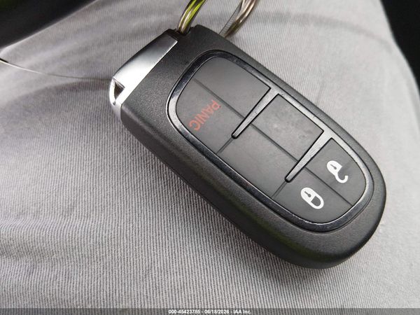 2020 JEEP CHEROKEE LATITUDE PLUS FWD