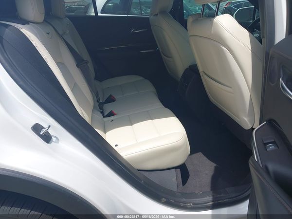 2019 CADILLAC XT4 SPORT