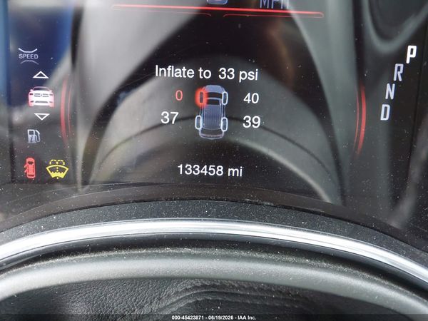 2020 DODGE DURANGO SXT PLUS RWD