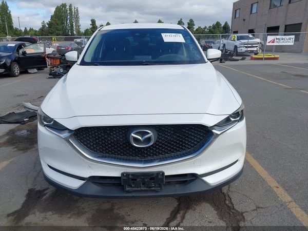 2017 MAZDA CX-5 SPORT