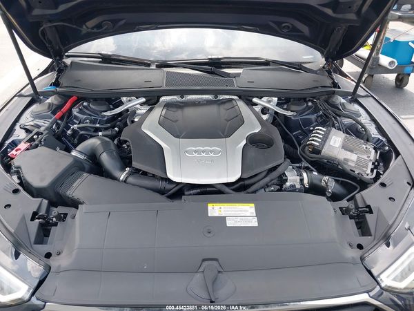 2019 AUDI A7 55 PREMIUM