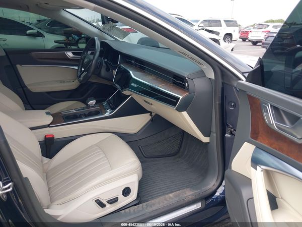 2019 AUDI A7 55 PREMIUM