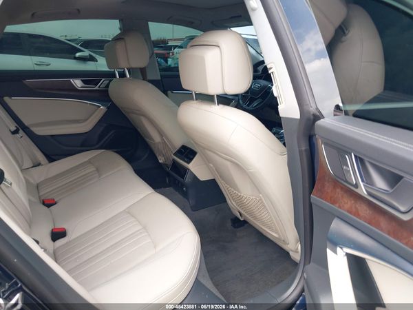 2019 AUDI A7 55 PREMIUM