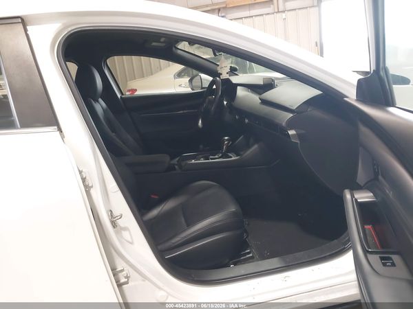 2021 MAZDA MAZDA3 SELECT