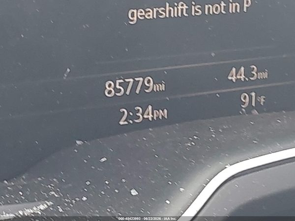 2017 AUDI Q7 3.0T PREMIUM