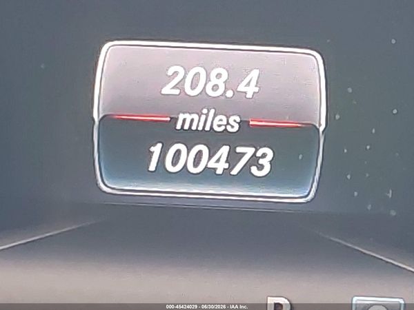 2018 MERCEDES-BENZ CLA 250 CLA250