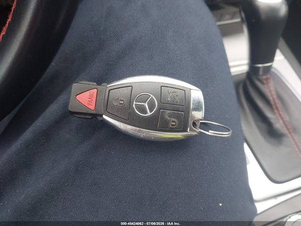 2013 MERCEDES-BENZ C 300 SPORT 4MATIC