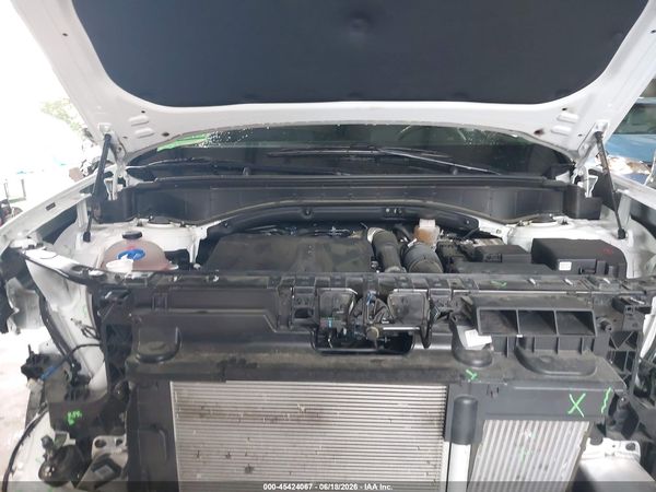 2024 HYUNDAI SANTA FE XRT