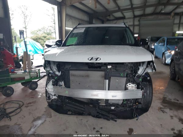 2024 HYUNDAI SANTA FE XRT