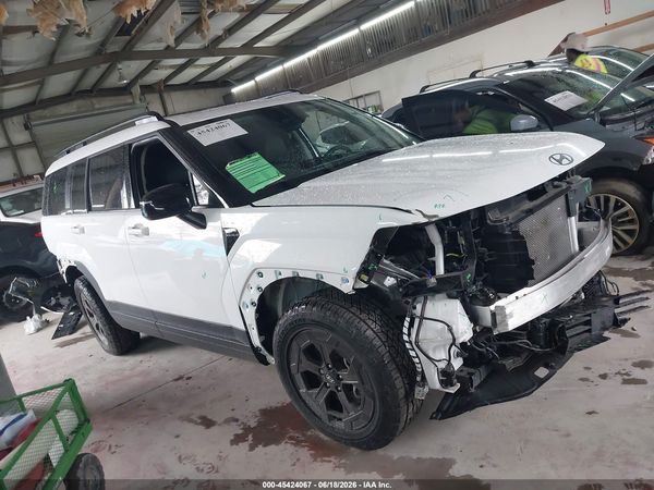2024 HYUNDAI SANTA FE XRT