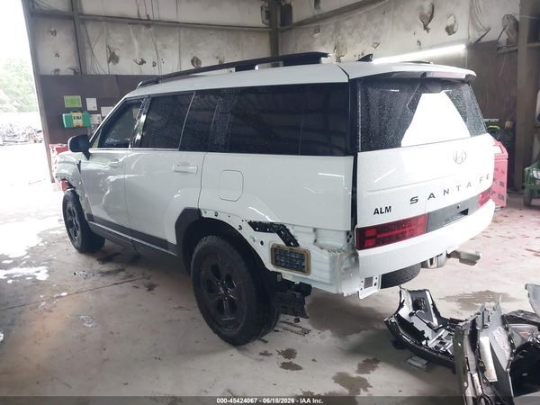 2024 HYUNDAI SANTA FE XRT