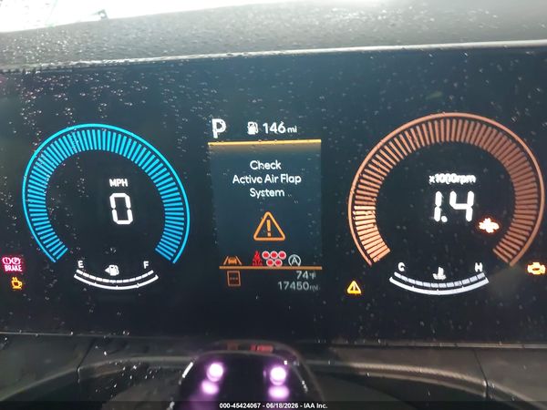 2024 HYUNDAI SANTA FE XRT