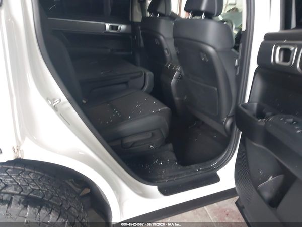 2024 HYUNDAI SANTA FE XRT