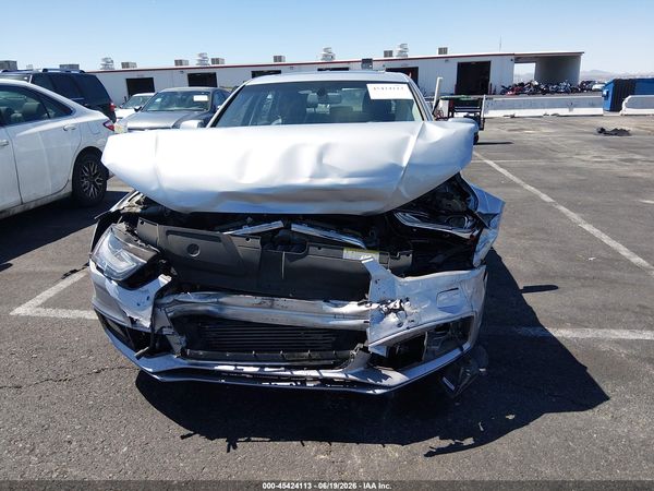 2015 AUDI A4 2.0T PREMIUM