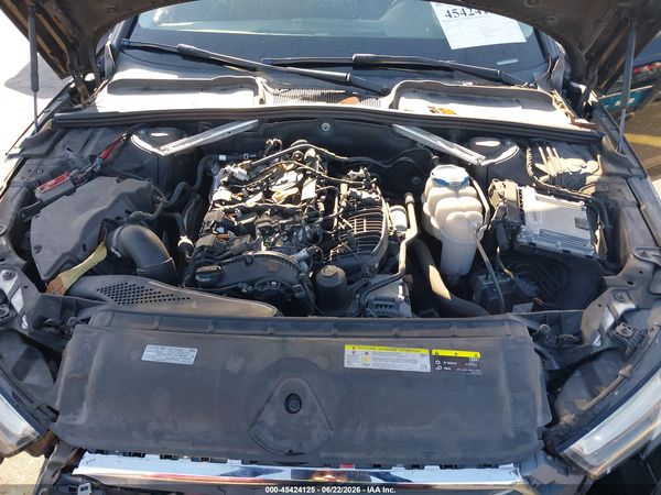 2019 AUDI A4 40 PREMIUM