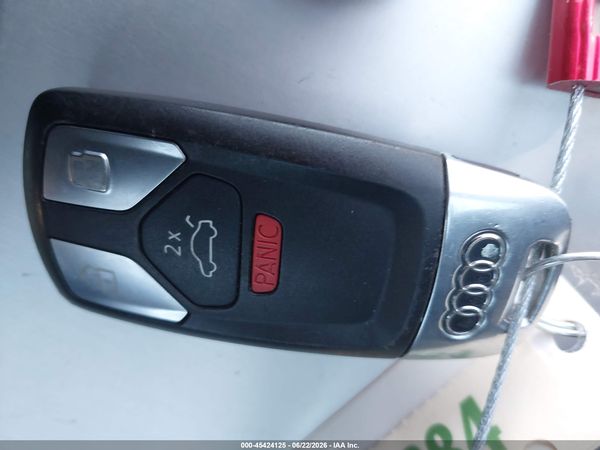 2019 AUDI A4 40 PREMIUM