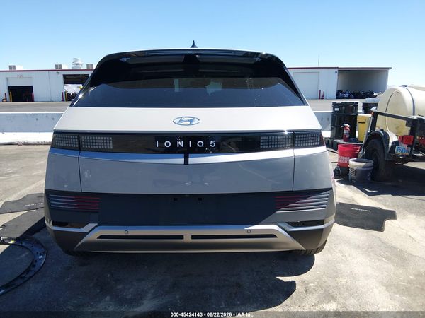 2024 HYUNDAI IONIQ 5 SEL