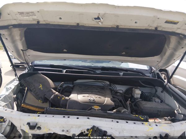 2018 TOYOTA TUNDRA LIMITED 5.7L V8