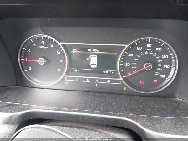 2022 KIA SORENTO LX — I7
