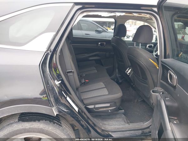 2022 KIA SORENTO LX — I8