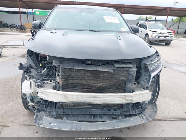 2022 KIA SORENTO LX — I115