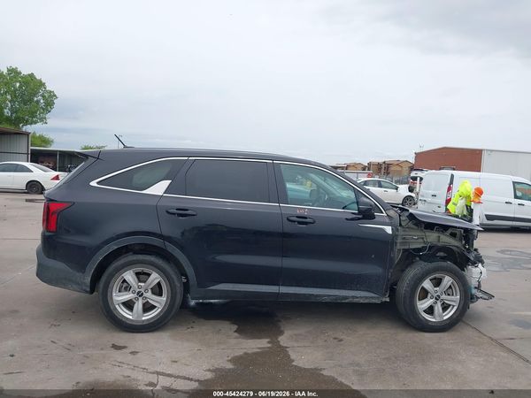 2022 KIA SORENTO LX — I116