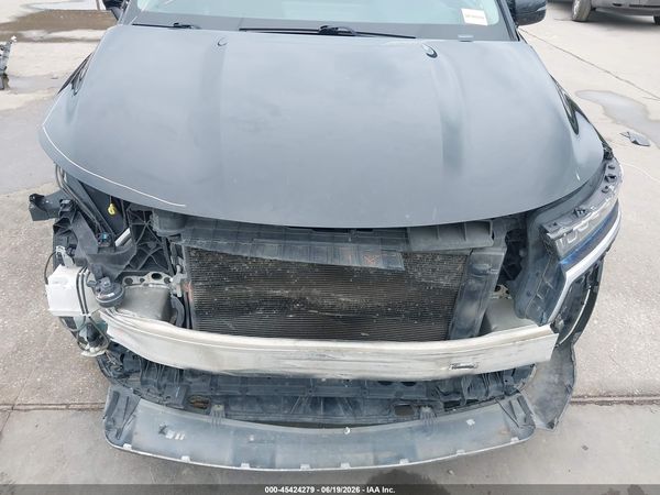 2022 KIA SORENTO LX — I153