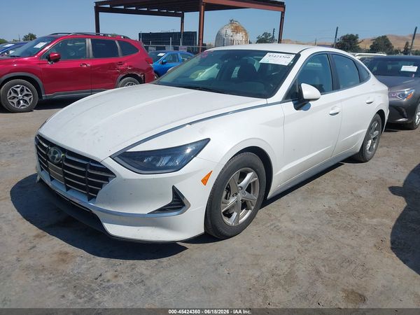 2022 HYUNDAI SONATA SE