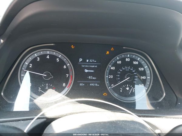 2022 HYUNDAI SONATA SE