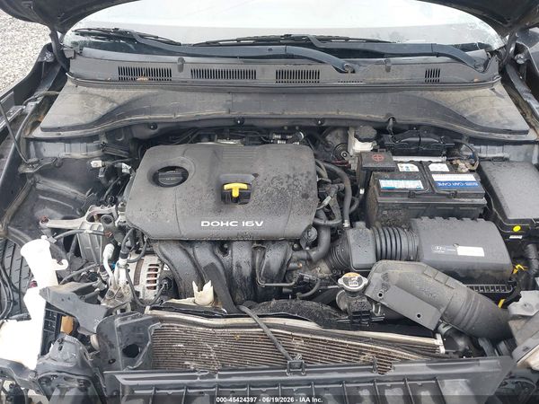 2018 HYUNDAI KONA SE