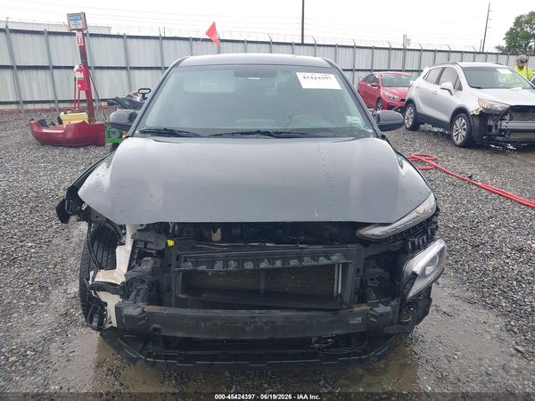 2018 HYUNDAI KONA SE