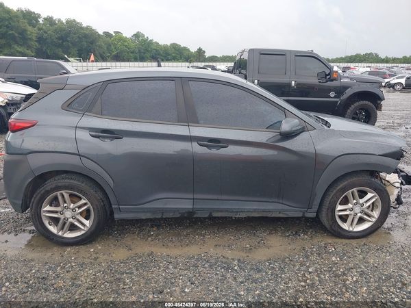 2018 HYUNDAI KONA SE