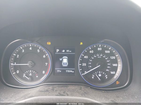2018 HYUNDAI KONA SE