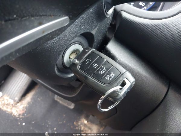 2018 HYUNDAI KONA SE