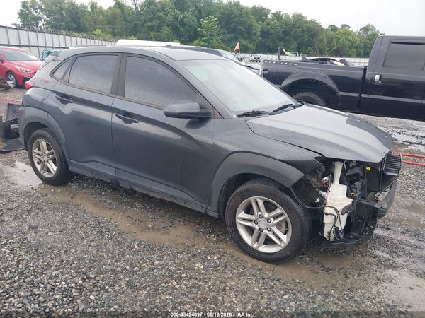 2018 HYUNDAI KONA SE