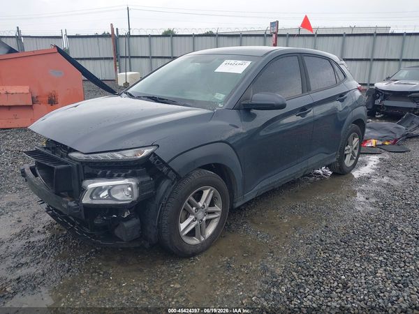 2018 HYUNDAI KONA SE