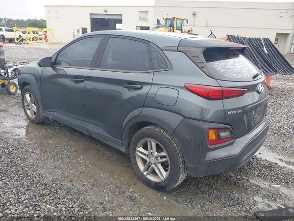 2018 HYUNDAI KONA SE