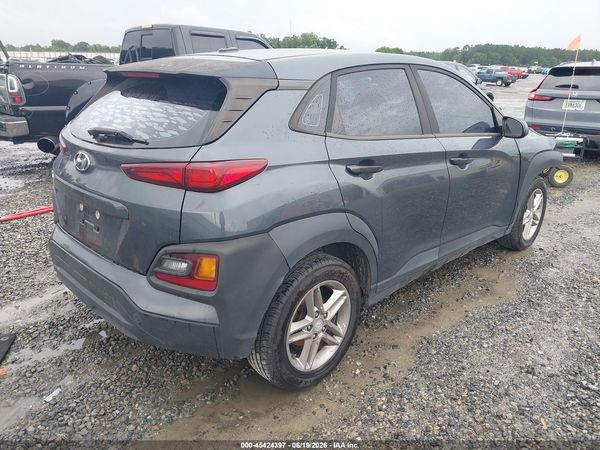 2018 HYUNDAI KONA SE