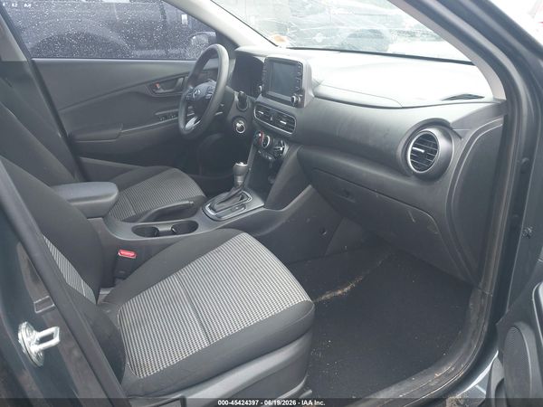 2018 HYUNDAI KONA SE