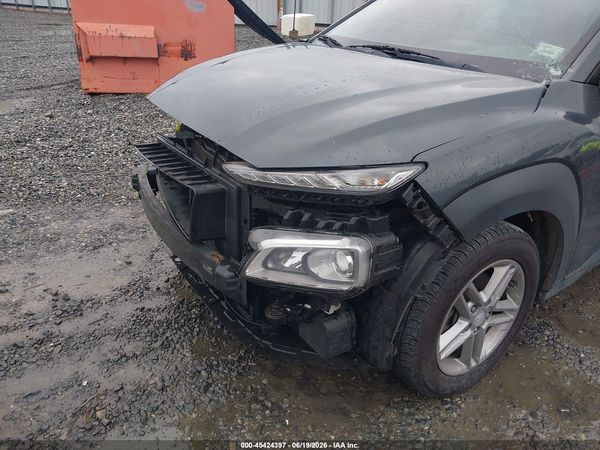 2018 HYUNDAI KONA SE
