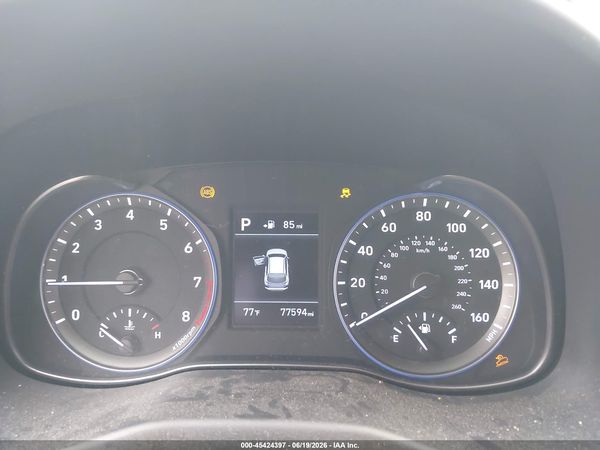 2018 HYUNDAI KONA SE