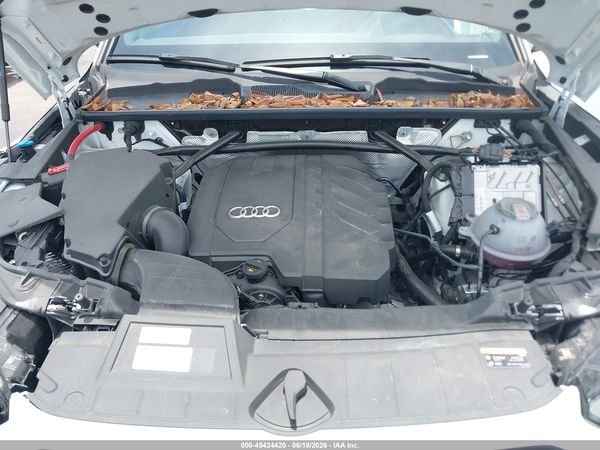 2025 AUDI Q5