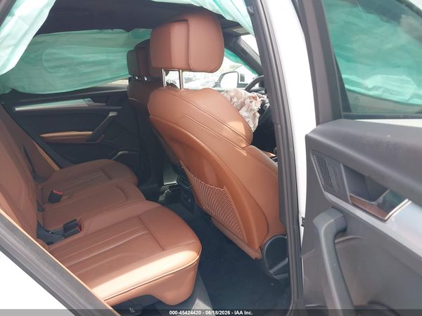 2025 AUDI Q5